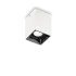 NITRO PL SQUARE D05 BIANCO 3000K