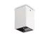 NITRO PL SQUARE D07 BIANCO 3000K