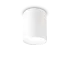 NITRO PL ROUND D09 BIANCO 3000K