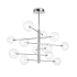 EQUINOXE SP12 CROMO