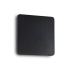 COVER AP D20 SQUARE NERO