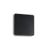COVER AP D15 SQUARE NERO