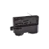 LINK 3-PHASE TRACK ADAPTOR ON-OFF BK