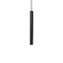 ULTRATHIN SP D040 SQUARE ON-OFF NERO