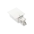 LINK 3-PHASE TRIM MAIN CONN END RIGHT ON-OFF WH