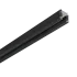 LINK 3-PHASE TRIMLESS PROFILE 3000 mm ON-OFF BK