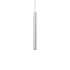 ULTRATHIN SP D040 ROUND ON-OFF CROMO