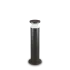 TORRE PT1 H60 NERO