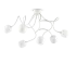 OCTOPUS PL6 BIANCO