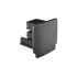 LINK 3-PHASE END CAP BK