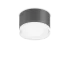 URANO PL1 SMALL ANTRACITE