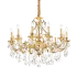 GIOCONDA SP12 ORO