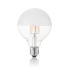 157597 WEB001 E27 GLOBO D095 08 W 3000 K CRI80 SATIN MEZZA