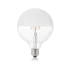 157580 WEB001 E27 GLOBO D125 08 W 3000 K CRI80 SATIN MEZZA