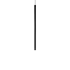 ULTRATHIN SP D040 ROUND ON-OFF NERO