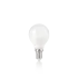 151946 WEB001 E14 SFERA 6 W 4000 K CRI80 BIANCO