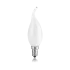 151793 WEB001 E14 CANDELA 4 W 3000 K CRI80 BIANCO