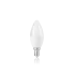151748 WEB001 E14 OLIVA 6 W 3000 K CRI80 BIANCO