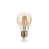151687 WEB001 E27 GOCCIA 04 W 2200 K CRI80 AMBRA