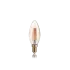 151649 WEB001 E14 OLIVA 4 W 2200 K CRI80 AMBRA