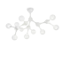 NODINO PL9 BIANCO