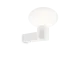 CLIO MAP1 BIANCO