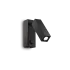 PAGE AP SQUARE NERO
