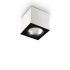 MOOD PL1 D15 SQUARE BIANCO