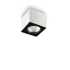 MOOD PL1 D09 SQUARE BIANCO