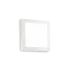 UNIVERSAL PL D22 SQUARE 3000K
