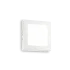 UNIVERSAL PL D17 SQUARE 3000K