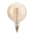 130187 WEB001 E27 GLOBO D195 04 W 2200 K CRI80 AMBRA