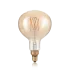 129877 WEB001 E27 GLOBO D160 04 W 2200 K CRI80 AMBRA