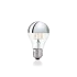 123882 WEB001 E27 GOCCIA 08 W 3000 K CRI80 CROMO
