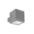 SNIF AP1 SQUARE ANTRACITE