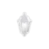 DAFNE AP1 SMALL BIANCO