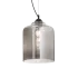 BISTRO' SP1 SQUARE FUME'