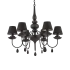 BLANCHE SP6 NERO