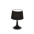 LONDON TL1 SMALL NERO