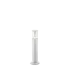TRONCO PT1 H60 BIANCO