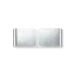 CLIP AP2 MINI ARGENTO