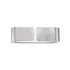 CLIP AP2 SMALL ARGENTO