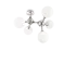 NODI PL5 BIANCO