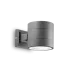 SNIF AP1 ROUND ANTRACITE