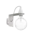 MINIMAL AP1 BIANCO