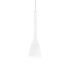 FLUT SP1 SMALL BIANCO
