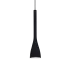 FLUT SP1 SMALL NERO