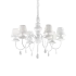 BLANCHE SP6 BIANCO