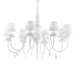 BLANCHE SP8 BIANCO