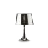 LONDON TL1 SMALL CROMO